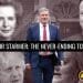 Starmer surrounded by Tories