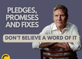 Starmer Labour