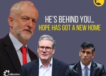 General election Collective Corbyn Sunak Starmer