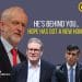 General election Collective Corbyn Sunak Starmer