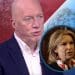 Matt Wrack and Natalie Elphicke Labour
