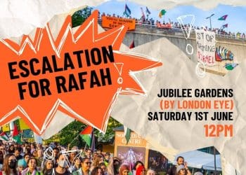 Youth Demand Israel