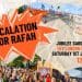 Youth Demand Israel