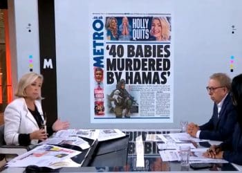 Israel beheaded babies Gaza