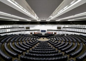 With elections looming, EU must ramp up efforts to curb malign external interference