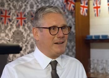 Starmer benefits