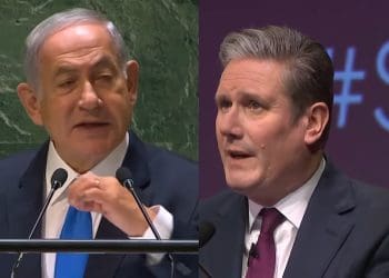 Labour Friends of Israel