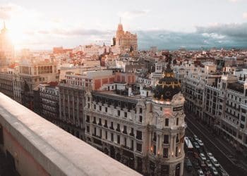 Navigating the Apartment Buying Process in Spain