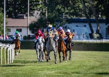 Can Frankie Dettori Find Success Outside Of UK Racing?