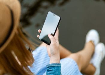 54% of gamers regularly use smartphone to play games
