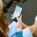 54% of gamers regularly use smartphone to play games