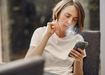 Disposable vapes in Sweden: convenience vs. environmental impact