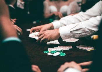 A Royal Flush: A Deep Dive into the History of Casinos in the UK