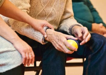 Does the UK government need to do more for those struggling with dementia?