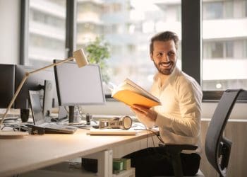 Enhancing Office Wellbeing: Creating Health-Focused Workspaces