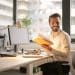 Enhancing Office Wellbeing: Creating Health-Focused Workspaces