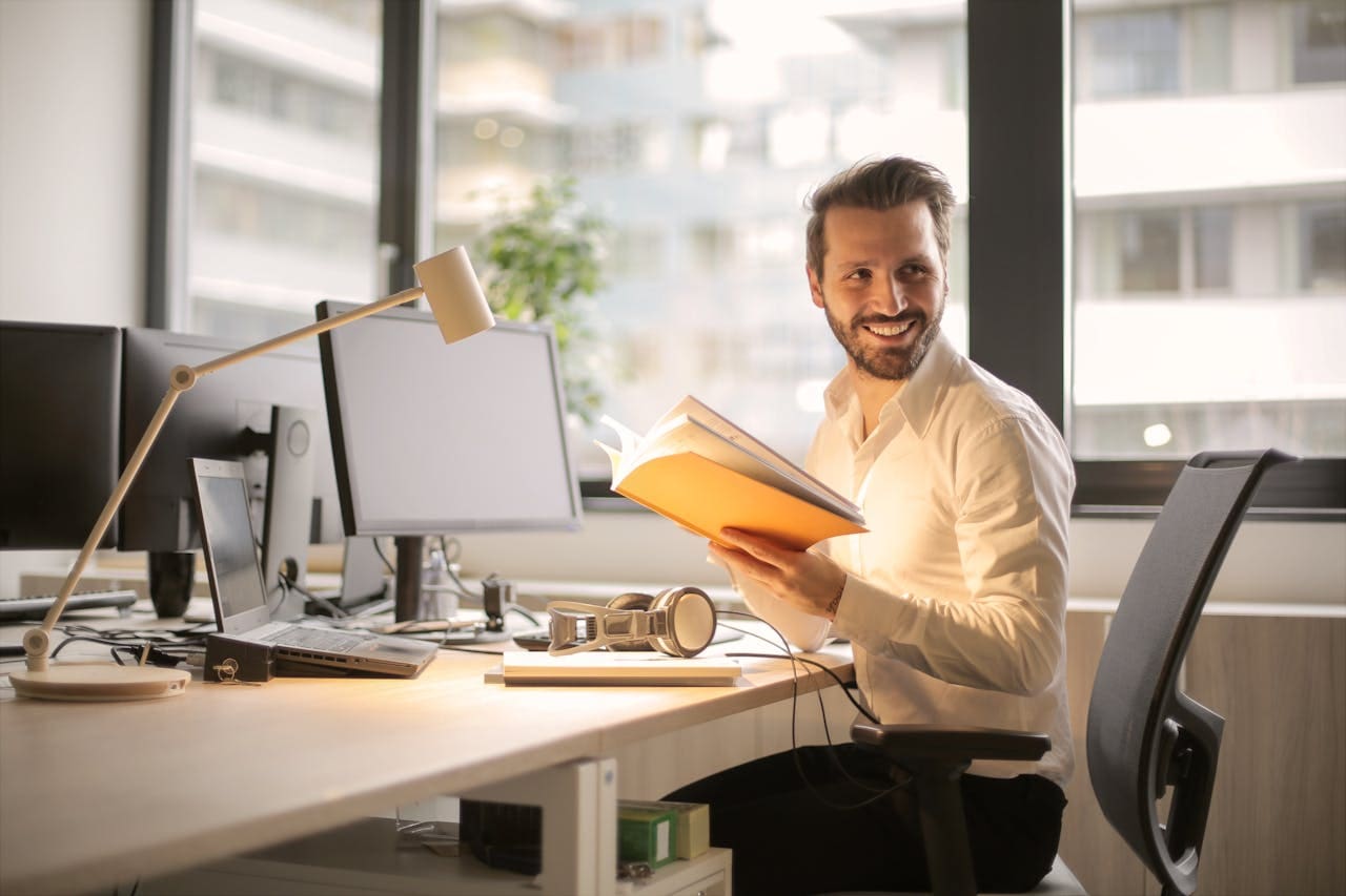 Enhancing Office Wellbeing: Creating Health-Focused Workspaces Enhancing Office Wellbeing: Creating Health-Focused Workspaces