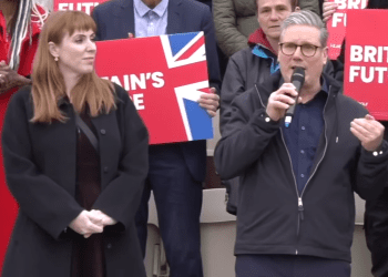 Labour mayoral election