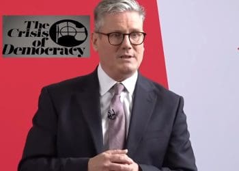 Starmer Trilateral Commission