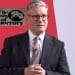 Starmer Trilateral Commission