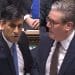 PMQs Starmer Sunak general election