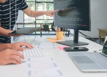 6 Common Mistakes to Avoid When Designing an E-commerce Website