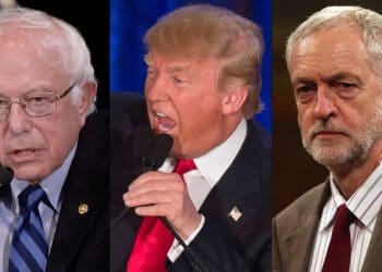 career politics