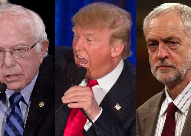 career politics