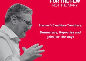 Starmer