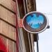 Barclays sign red paint Palestine Action Israel