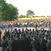 Battle of Orgreave 40 years
