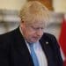 Boris Johnson general election Levelling Up