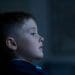 Boy in the dark poverty general election