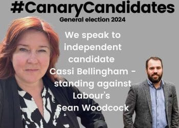 Cassi Bellingham Labour Banbury