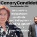 Cassi Bellingham Labour Banbury