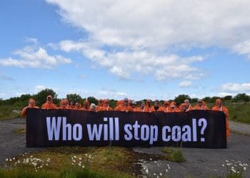 It’s 2024 and yet coal is still a general election issue in West Cumbria and beyond