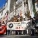 One woman just brought the entire UK fossil fuels industry to its knees