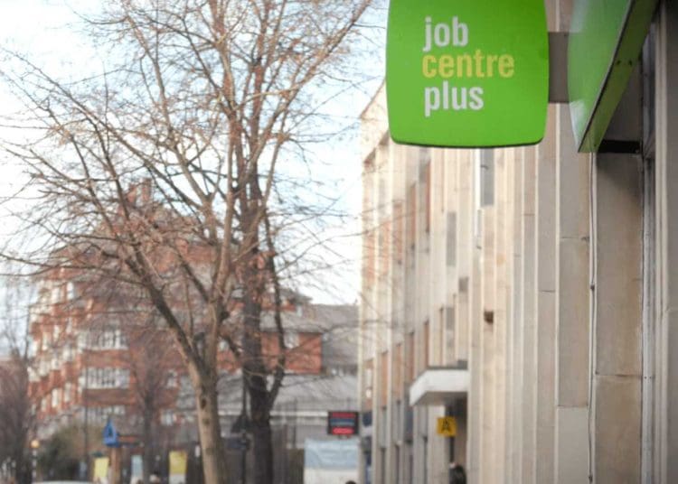 DWP Jobcentre ESA Universal Credit DWP PIP