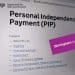 DWP benefit fraud PIP
