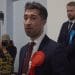 Damien Egan Labour Friends of Israel