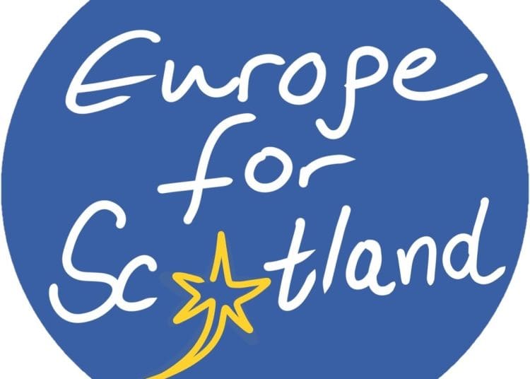 Scotland European Elections