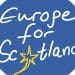 Scotland European Elections