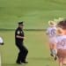 Travelers Championship Extinction Rebellion