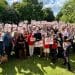 Corbyn rally