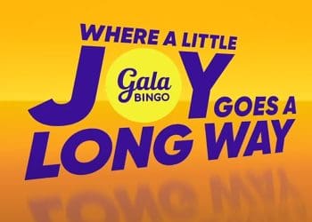 Gala Bingo UK bingo