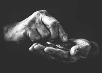 Hardship uk poverty JRF