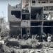 Nuseirat massacre Israel TUSC general election