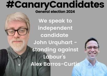 John Urquhart Cardiff West