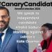 Khalid Sadur Osamor Edmonton Labour