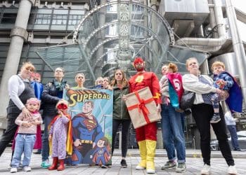 Lloyd's of London climate crisis fossil fuels